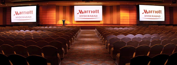 928/Hyderabad Marriott Hotel & Convention Centre - Hyderabad 04.jpg